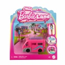 BARBIE LAND MINI COLOR REVEAL (6 SXEDIA)