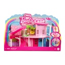 BARBIE LAND MINI SPITIA (3 SXEDIA)