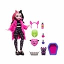 MONSTER HIGH - CREEPOVER DRACULAURA