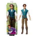 DISNEY PRINCESS - PRIGKIPAS FLIN