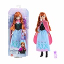 FROZEN - ANNA MAGIKH FOYSTA