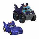 IMAGINEXT - BATWHEELS BAM ME FOTA