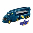 IMAGINEXT - BATWHEELS NTALIKA
