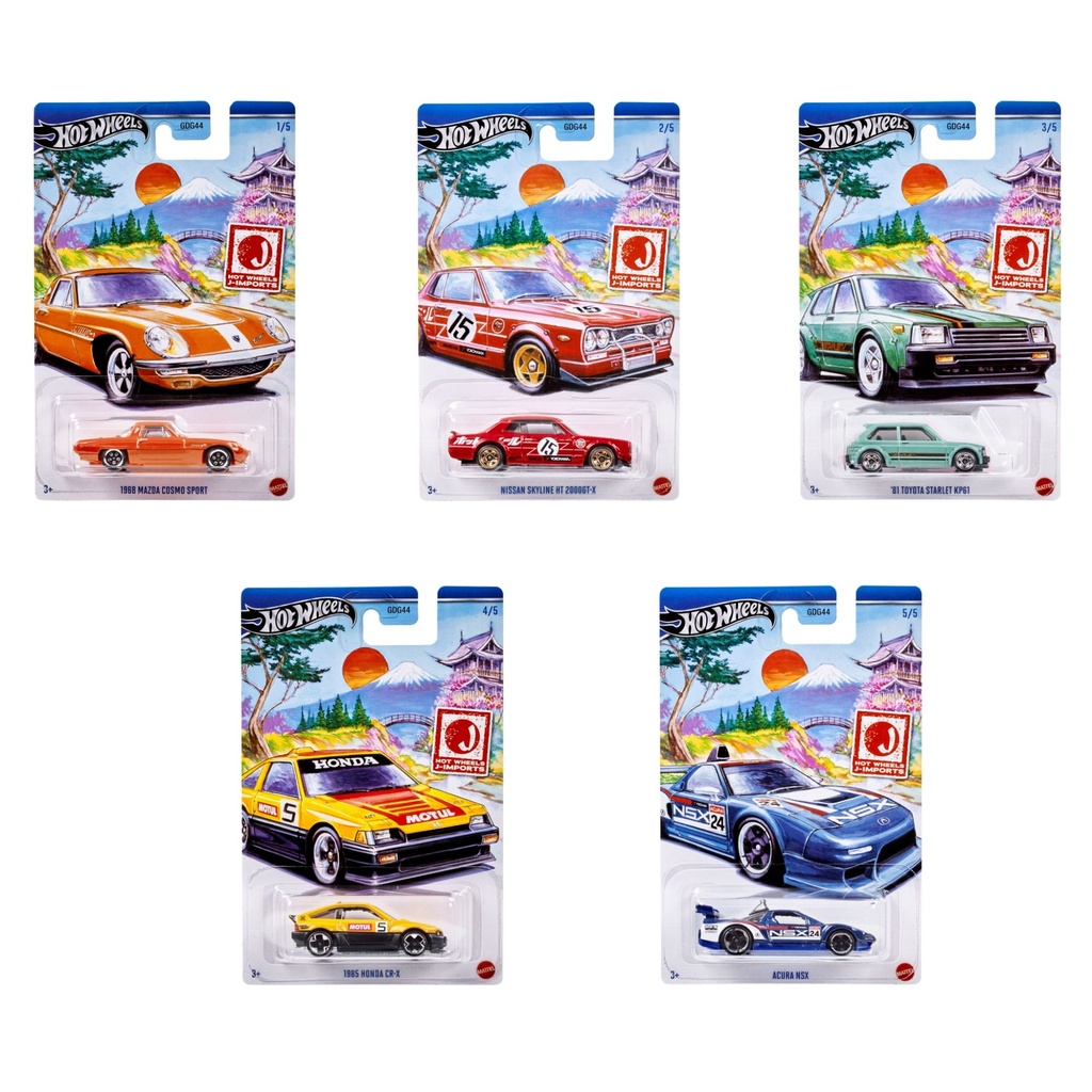 HW AYTOKINHTAKIA - J-IMPORTS