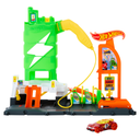 HW CITY - PISTA STATHMOS KAYSIMON