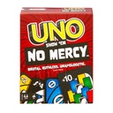 UNO NO MERCY