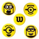 MINIONS V3.0 VIBRATION DAMPENER BOX