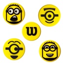 MINIONS V3.0 VIBRATION DAMPENER BOX