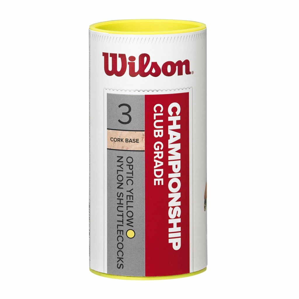 CHAMPIONSHIP 3PC YE 77