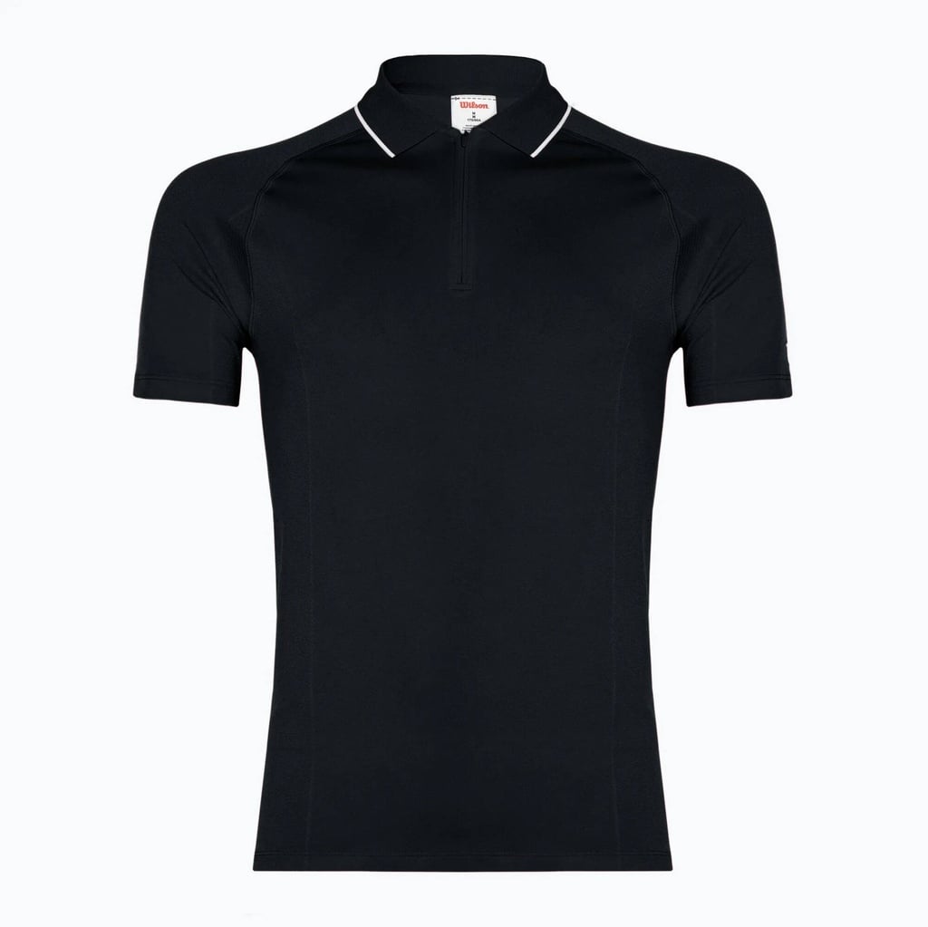 M TEAM SEAMLESS POLO 2.0