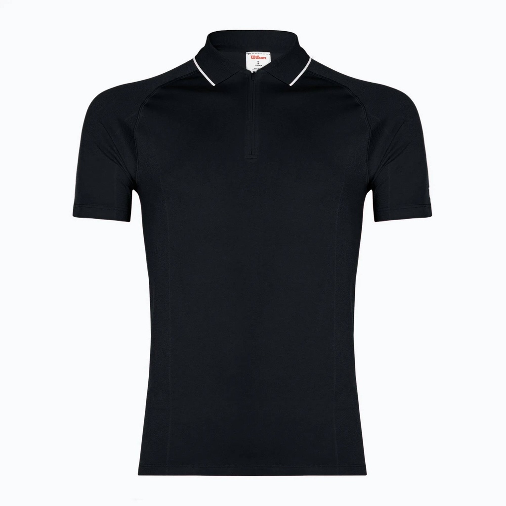 M TEAM SEAMLESS POLO 2.0