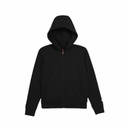 YB YOUTH UNISEX TEAM ZIP HOODIE