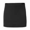 YG YOUTH TEAM FLAT FRONT SKIRT