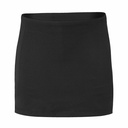 YG YOUTH TEAM FLAT FRONT SKIRT