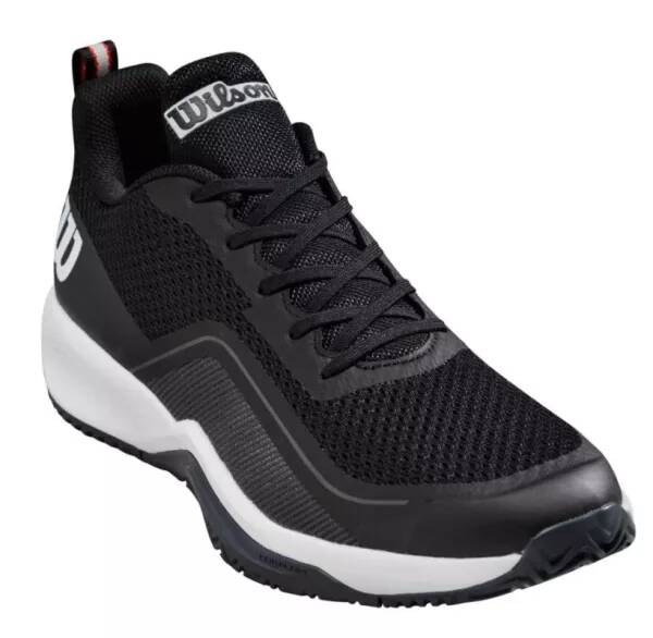 RUSH PRO LITE BK/EBONY/WH