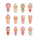 CRY BABIES MAGIC TEARS - TROPICAL BEACH BABIES