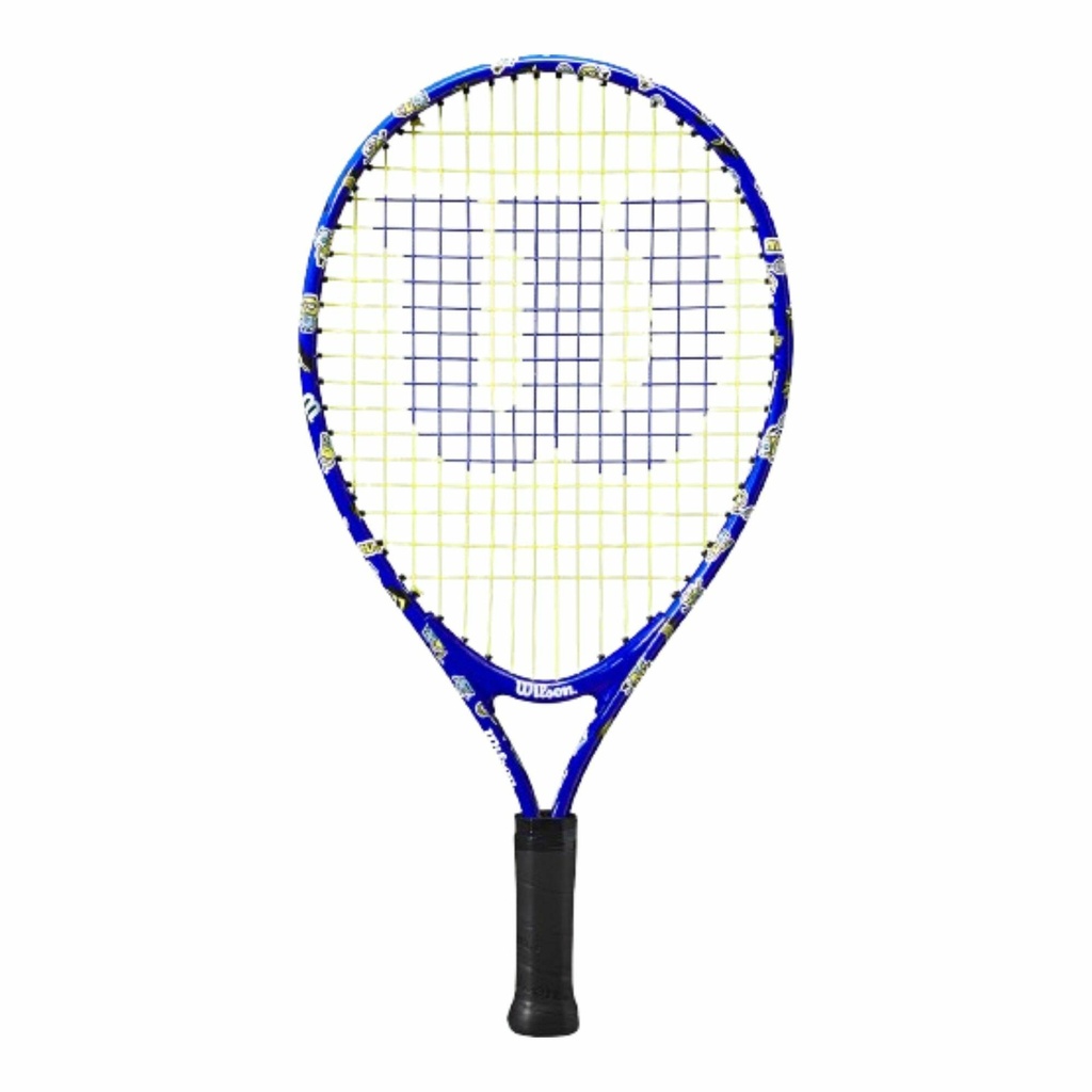 MINIONS 3.0 JR 19 TNS RKT