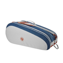 TEAM 6PK ROLAND GARROS 2024 Cream/CLAY/N