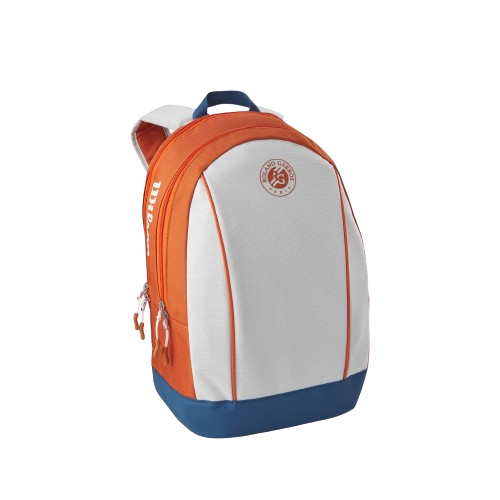 TEAM BACKPACK JUNIOR ROLAND GARROS 2024
