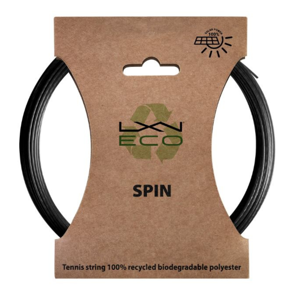 LXN ECO SPIN 125 SET BLACK