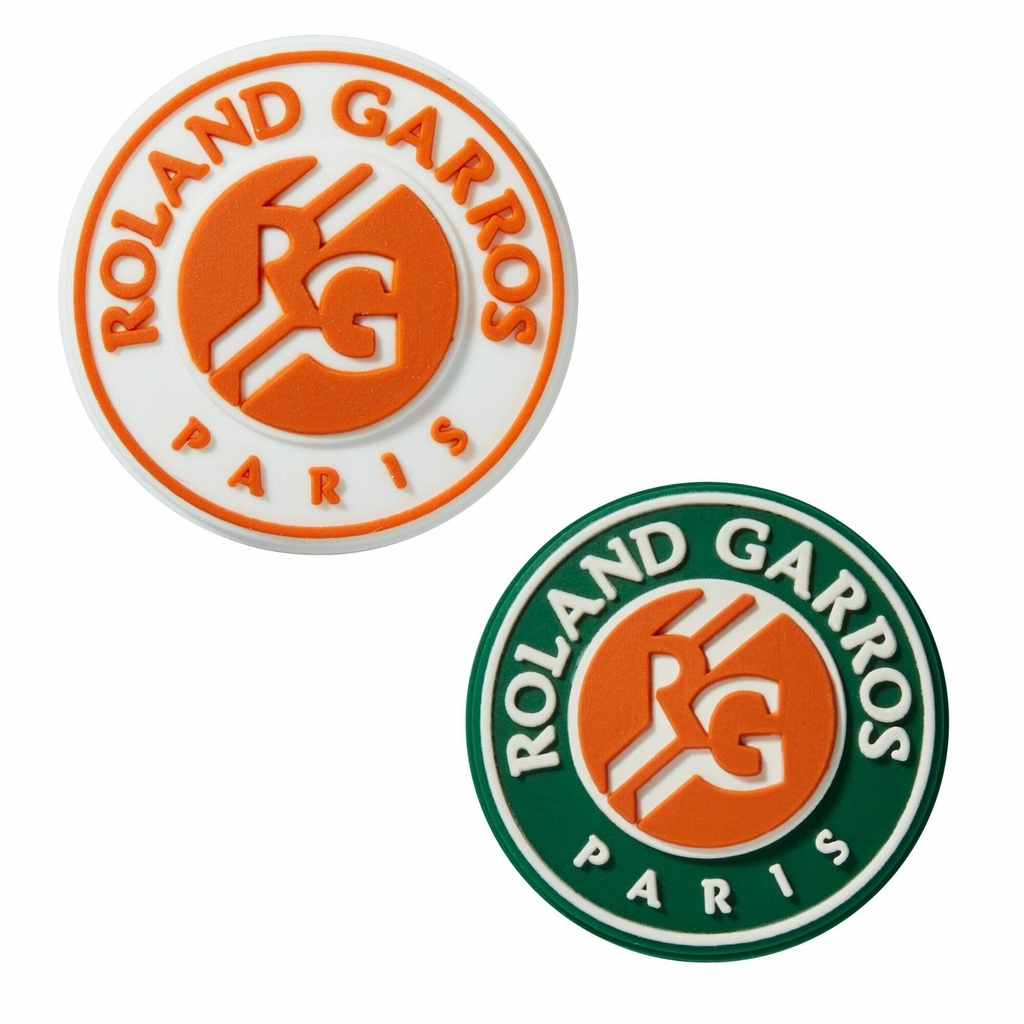 RG 2024 DAMPENERS CLAY/GREEN CLAY/Green
