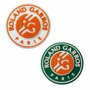 RG 2024 DAMPENERS CLAY/GREEN CLAY/Green