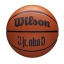 JR NBA DRV FAM LOGO BSKT Brown 7