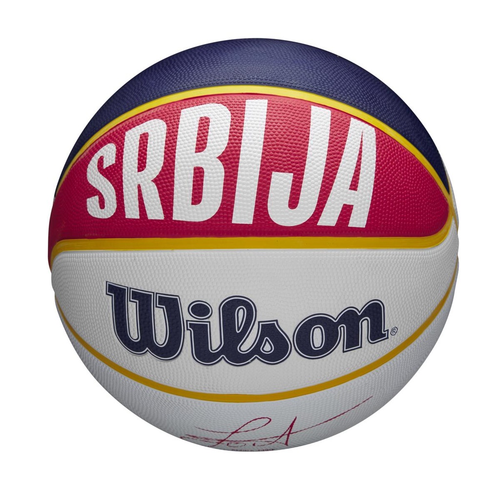 NBA PLAYER LOCAL BSKT JOKIC Blue/Ye 7
