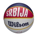 NBA PLAYER LOCAL BSKT JOKIC Blue/Ye 7