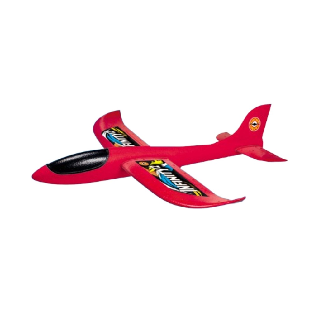 GLIDER - INFINITY 2
