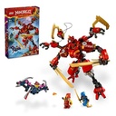 LEGO NINJAGO - KAI'S NINJA CLIMBER MECH