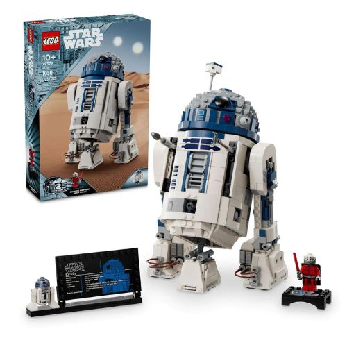 LEGO STAR WARS - R2-D2™