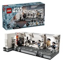 LEGO STAR WARS - BOARDING THE TANTIVE IV™