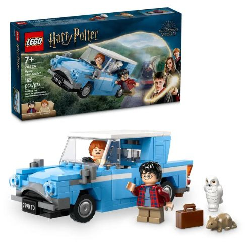 LEGO HARRY POTTER - FLYING FORD ANGLIA™