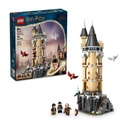 LEGO HARRY POTTER - HOGWARTS™ CASTLE OWLERY