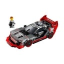 LEGO SPEED CHAMPIONS - AUDI S1 E-TRON QUATTRO RACE CAR