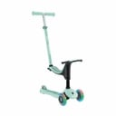 GLOBBER SCOOTER GO.UP SPORTY LIGHTS MINT