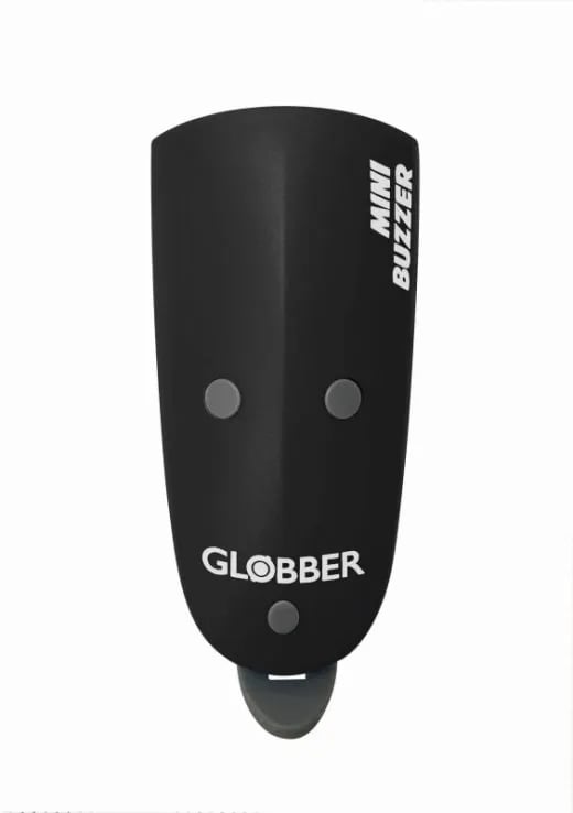 GLOBBER MINI BUZZER BLACK