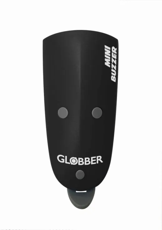 GLOBBER MINI BUZZER BLACK