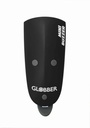 GLOBBER MINI BUZZER BLACK