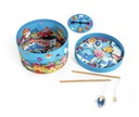 HAPE EARLY EXPLORER WOODEN MAGNETIC SAVE THE SEAS