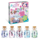 TWT NEBULOUS STARS SHOOTING STAR MAKER MESSAGE IN A BOTTLE