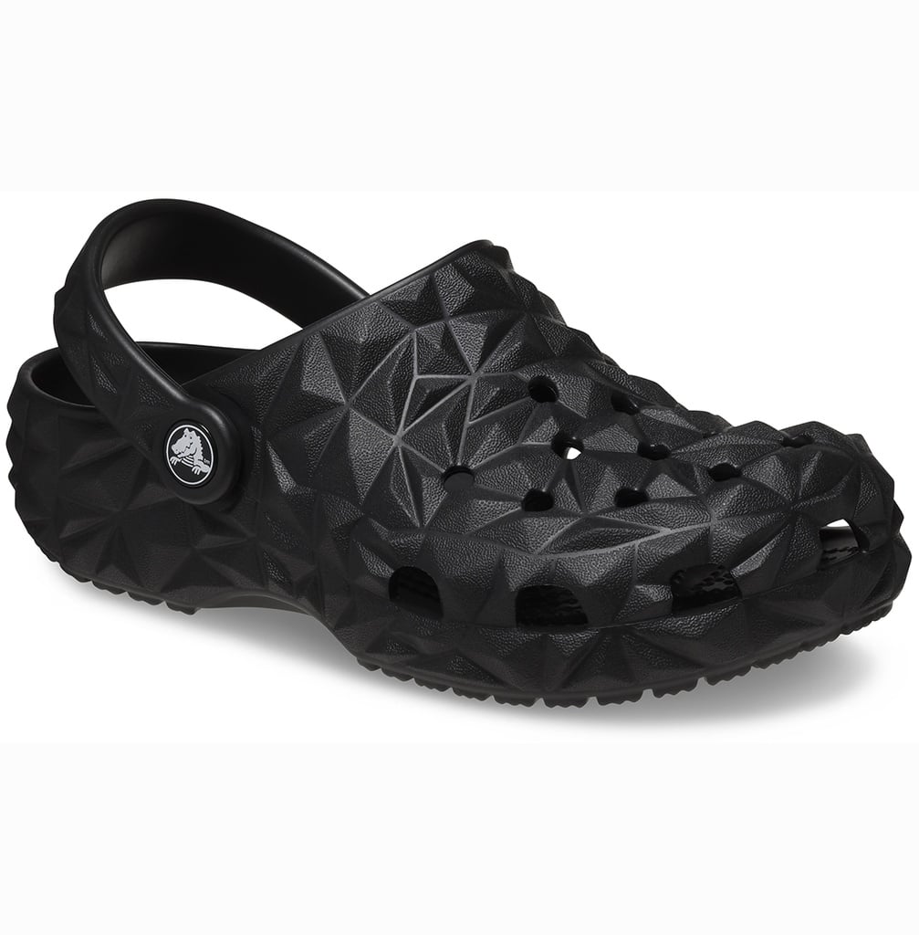 CLASSIC GEOMETRIC CLOG K