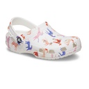 CLASSIC CHARACTER PRINT CLOG K