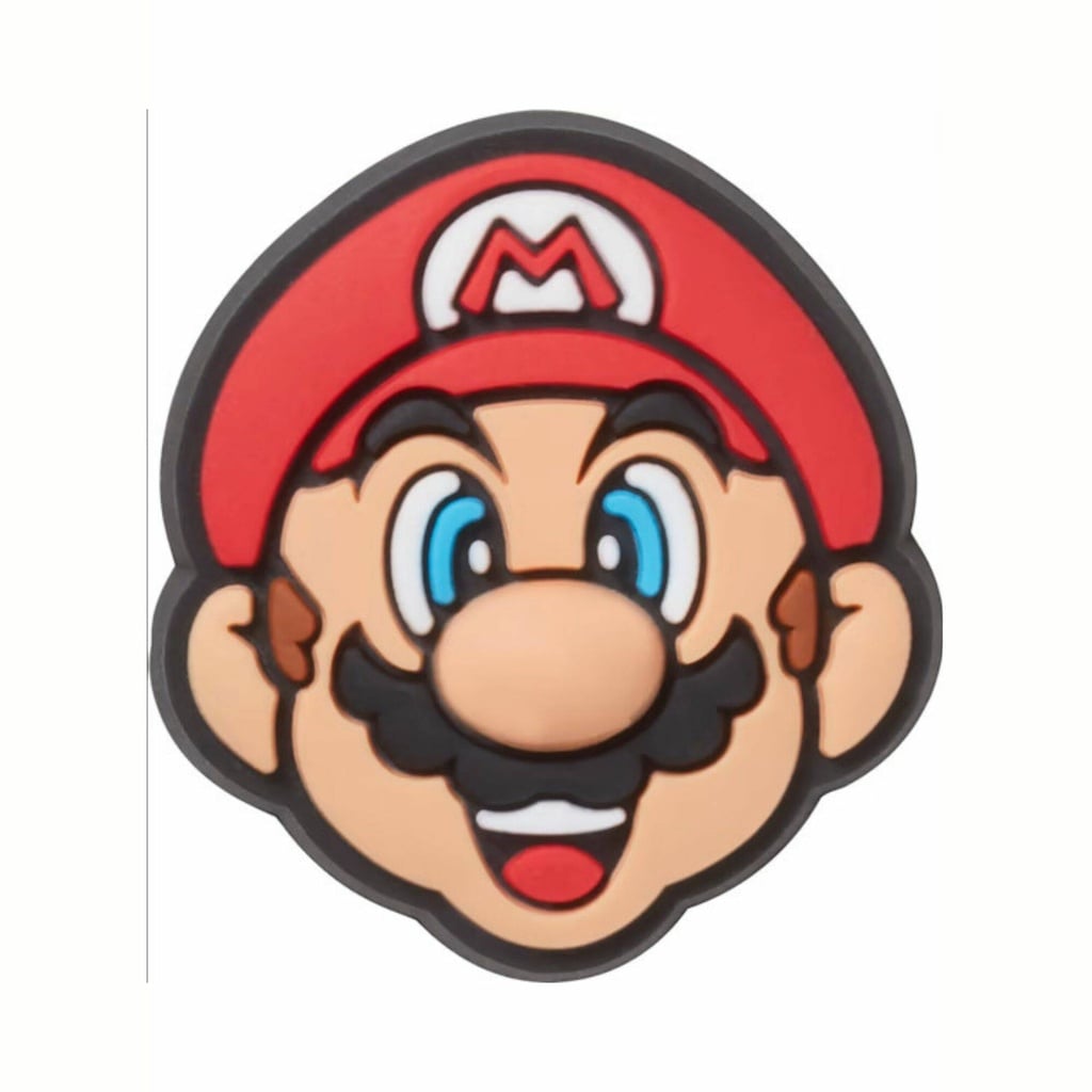 JIBBITZ - SUPER MARIO