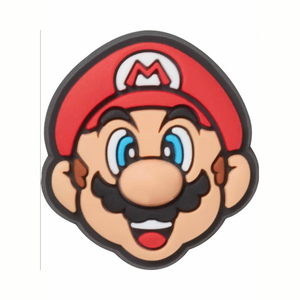 JIBBITZ - SUPER MARIO