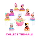 L.O.L. SURPRISE MIX & MAKE BIRTHDAY CAKE ™ DOLL ASST.
