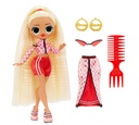 L.O.L. SURPRISE OMG HOS DOLL - SWAG