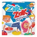 ZIK ZAK MESS