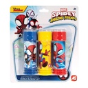 ΣΑΠΟΥΝΟΦΟΥΣΚΕΣ SPIDEY AND HIS AMAZING FRIENDS